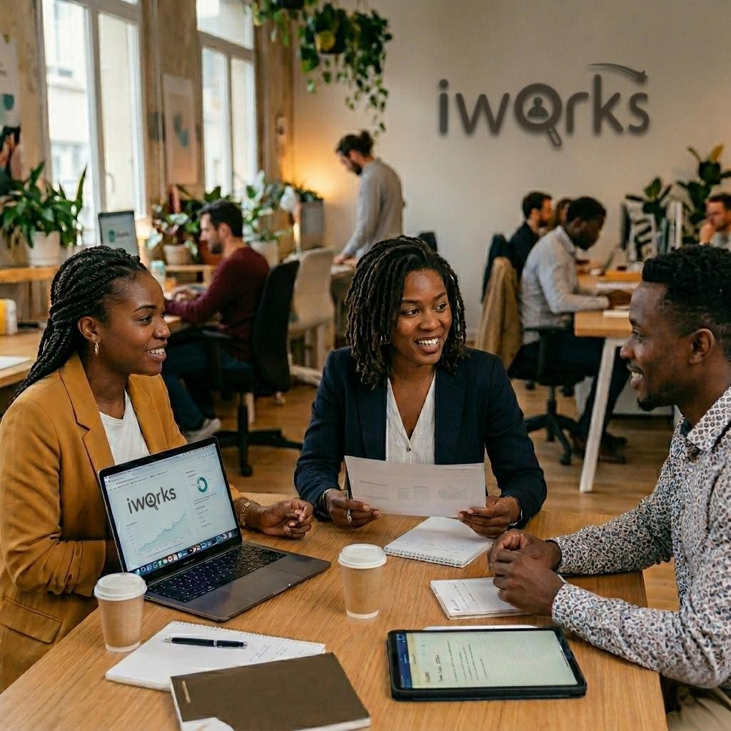 Les meilleures pratiques pour une communication efficace entre freelances et entreprises.